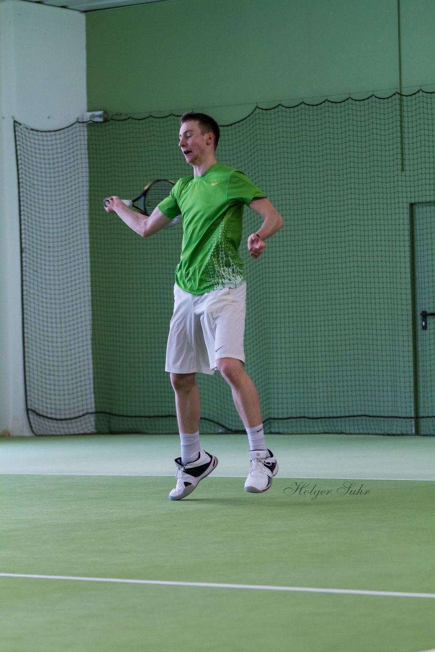 Bild 299 - Holmer Indoor-Cup Tag 2